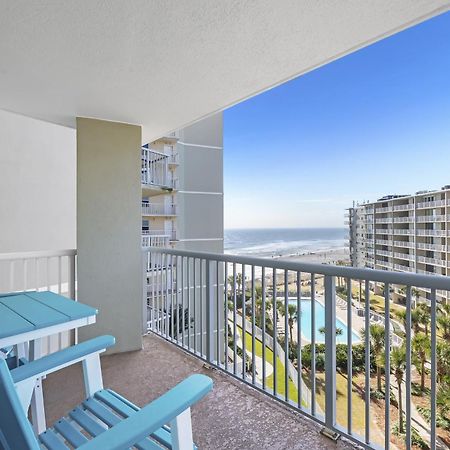 Tradewinds Unit 608 Villa Orange Beach Exterior photo