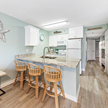 Tradewinds Unit 608 Villa Orange Beach Exterior photo