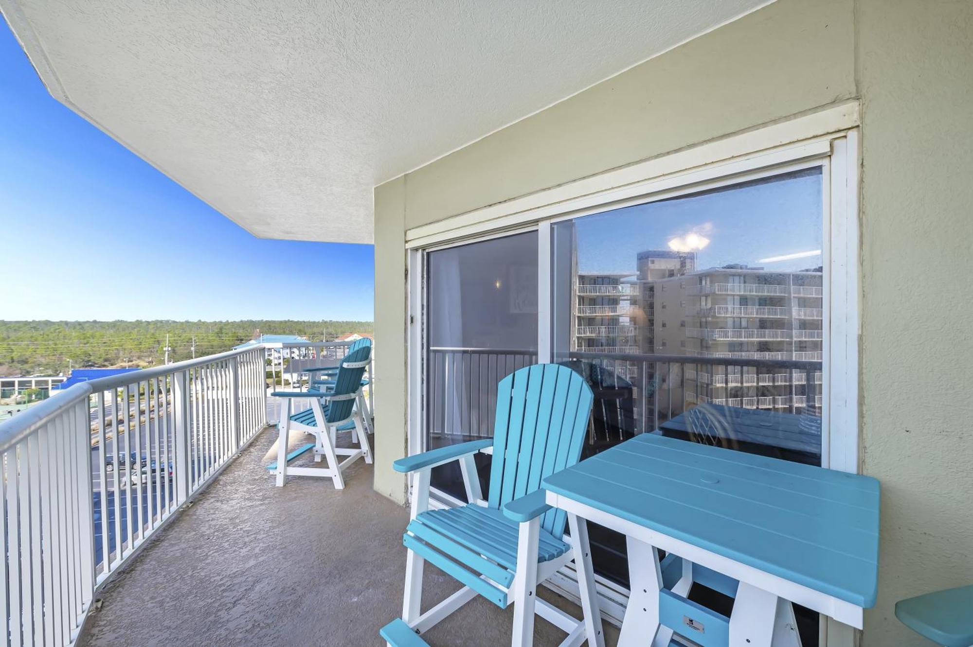 Tradewinds Unit 608 Villa Orange Beach Exterior photo