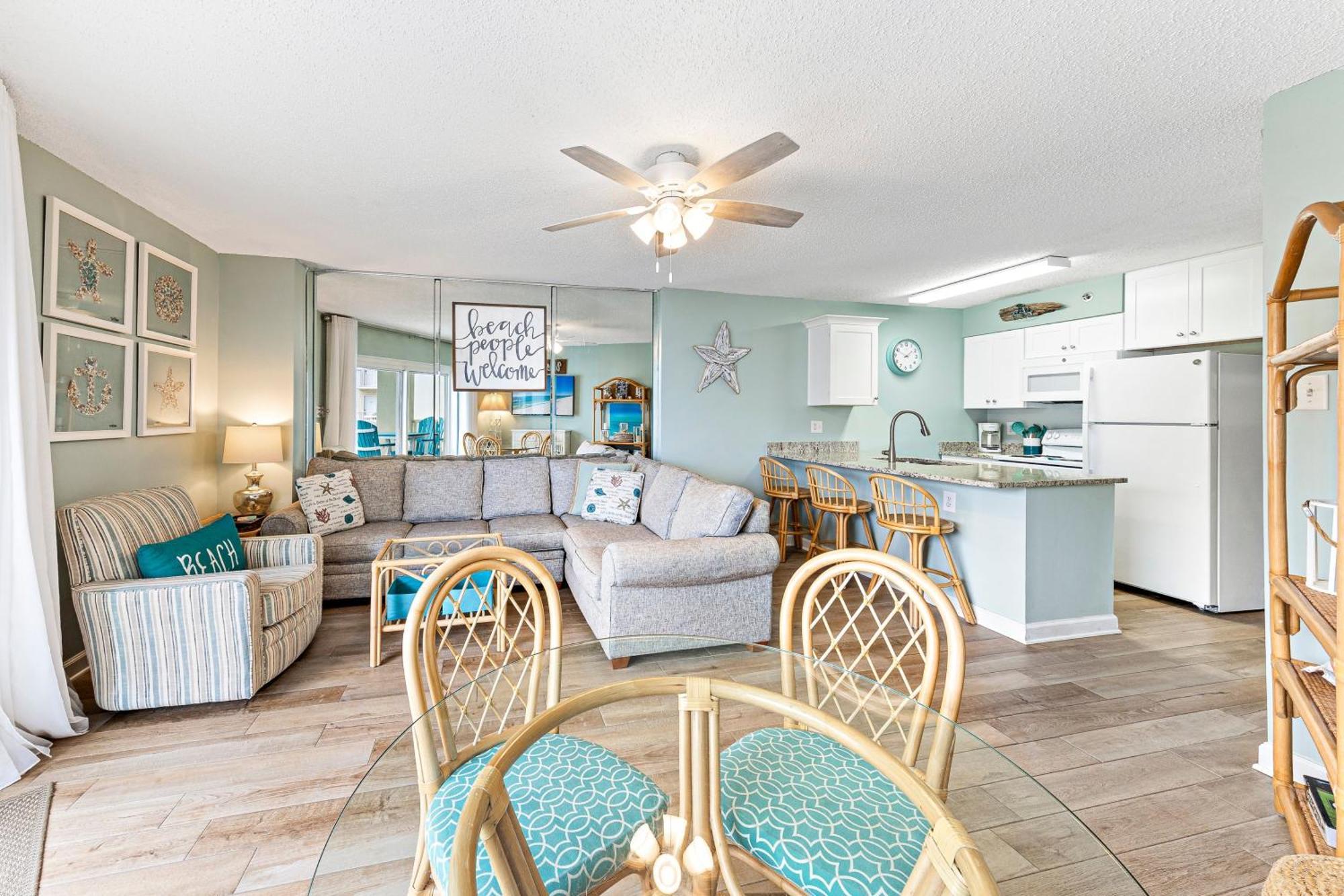 Tradewinds Unit 608 Villa Orange Beach Exterior photo