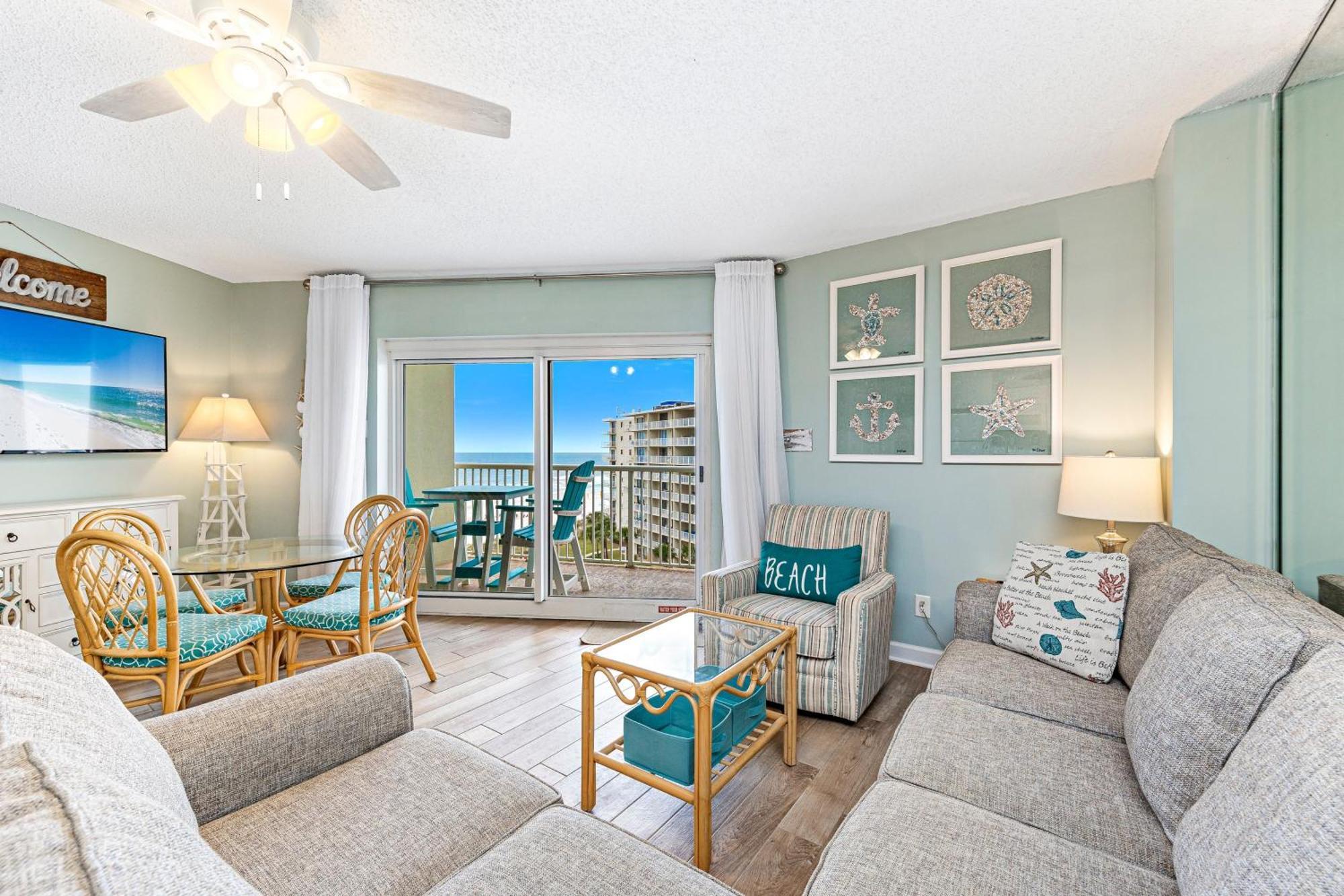 Tradewinds Unit 608 Villa Orange Beach Exterior photo